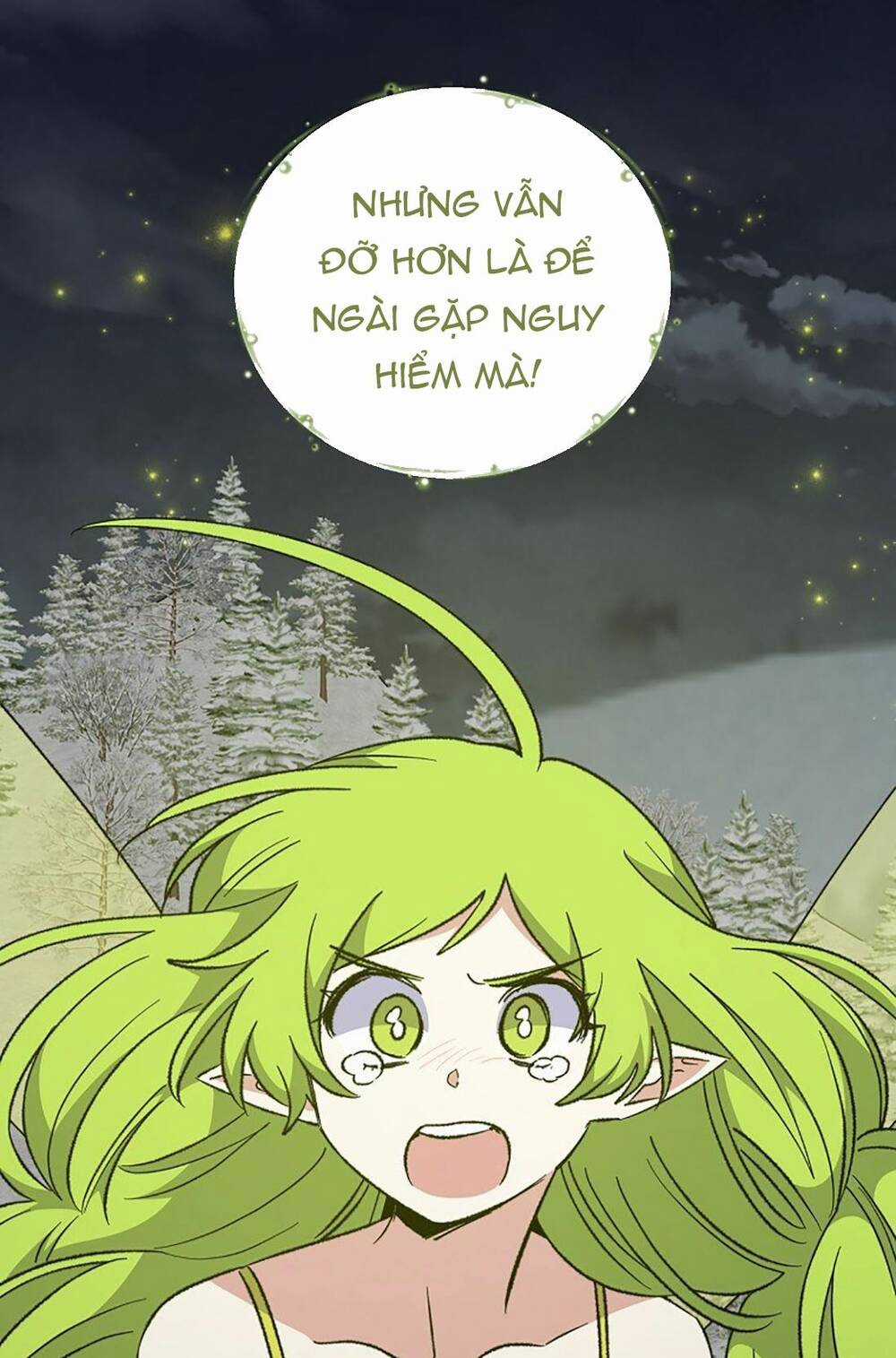 Nhà Hiền Triết Yigret Chapter 65 trang 5