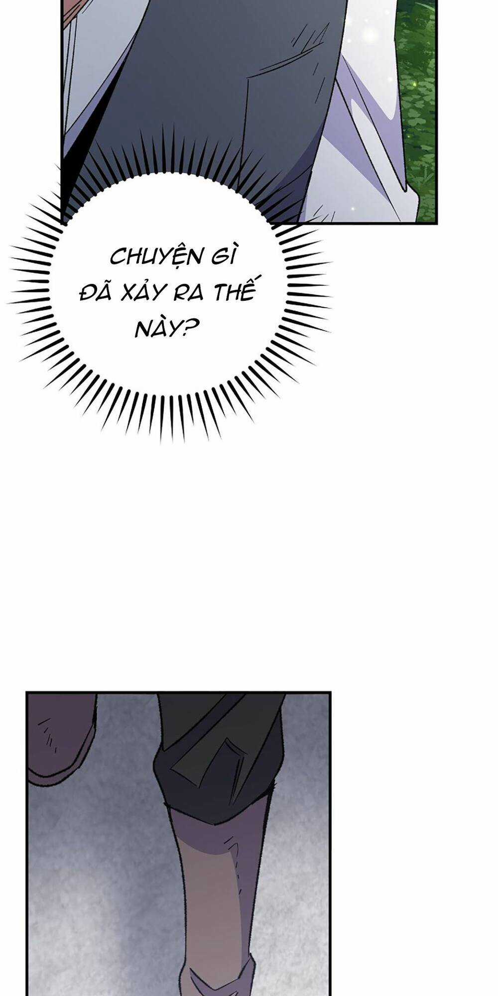 Nhà Hiền Triết Yigret Chapter 65 trang 50