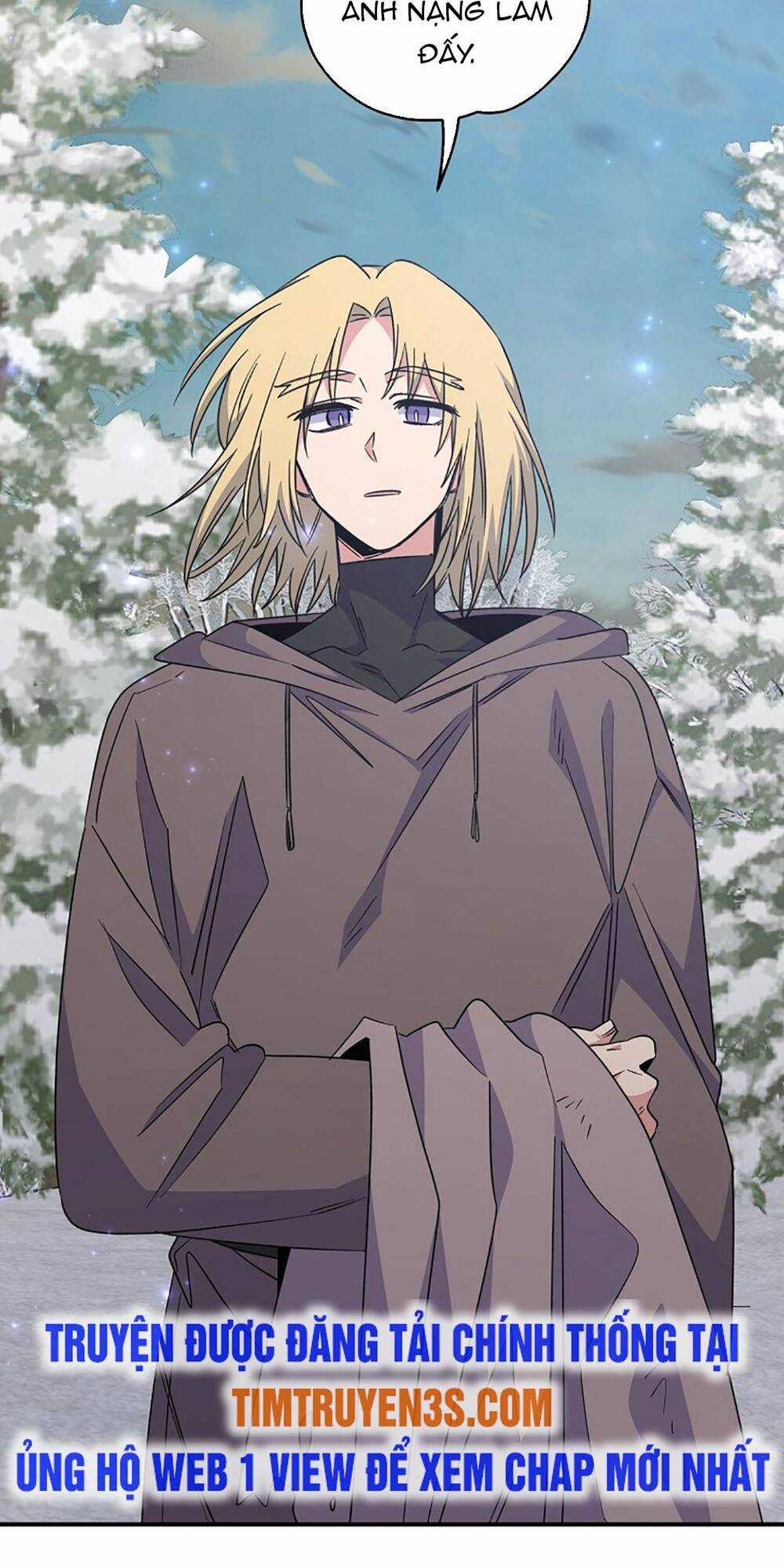 Nhà Hiền Triết Yigret Chapter 65 trang 52