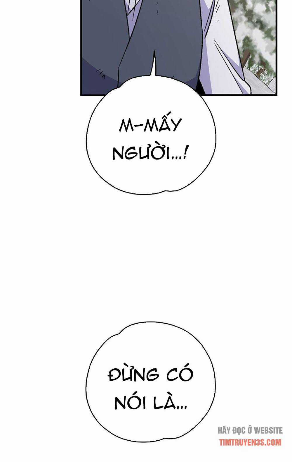 Nhà Hiền Triết Yigret Chapter 65 trang 54