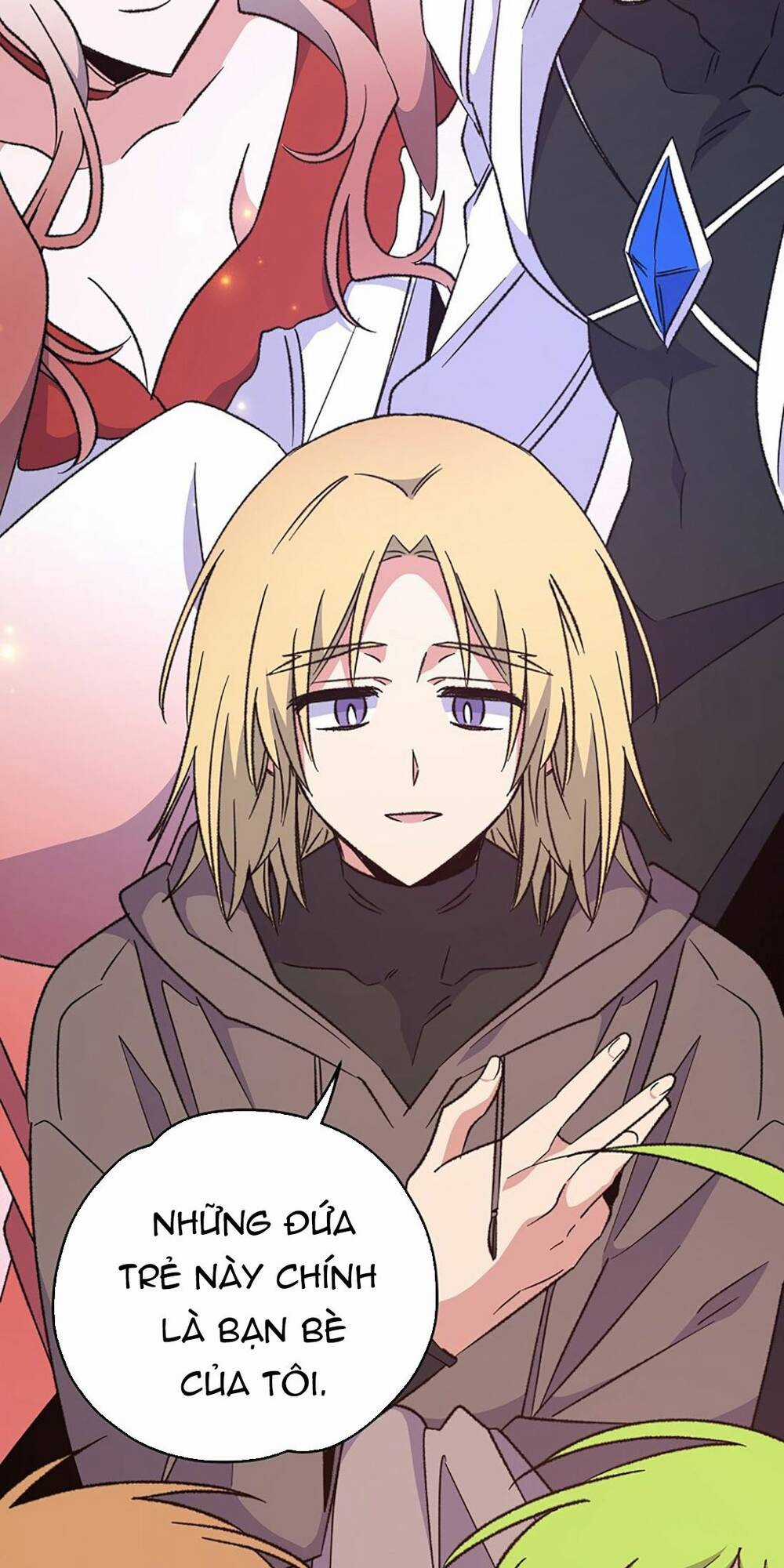 Nhà Hiền Triết Yigret Chapter 65 trang 57