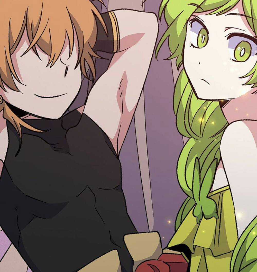 Nhà Hiền Triết Yigret Chapter 65 trang 58