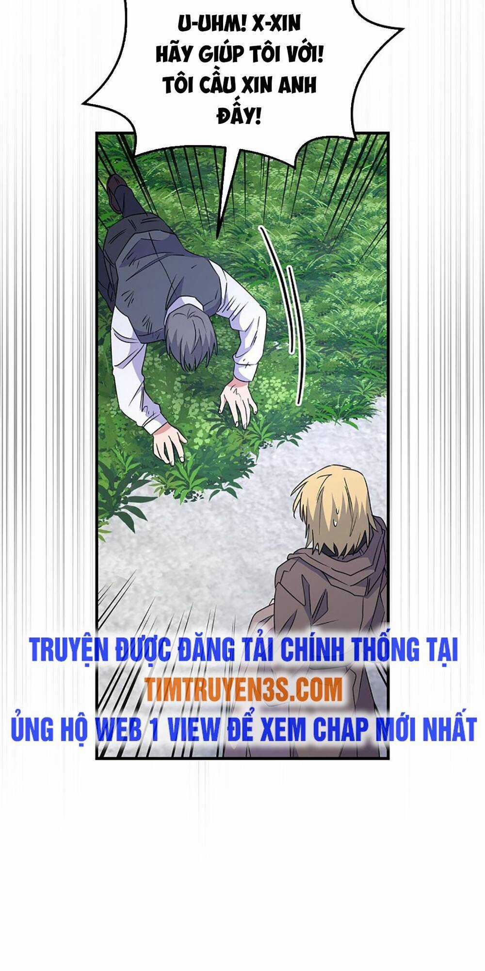 Nhà Hiền Triết Yigret Chapter 65 trang 62