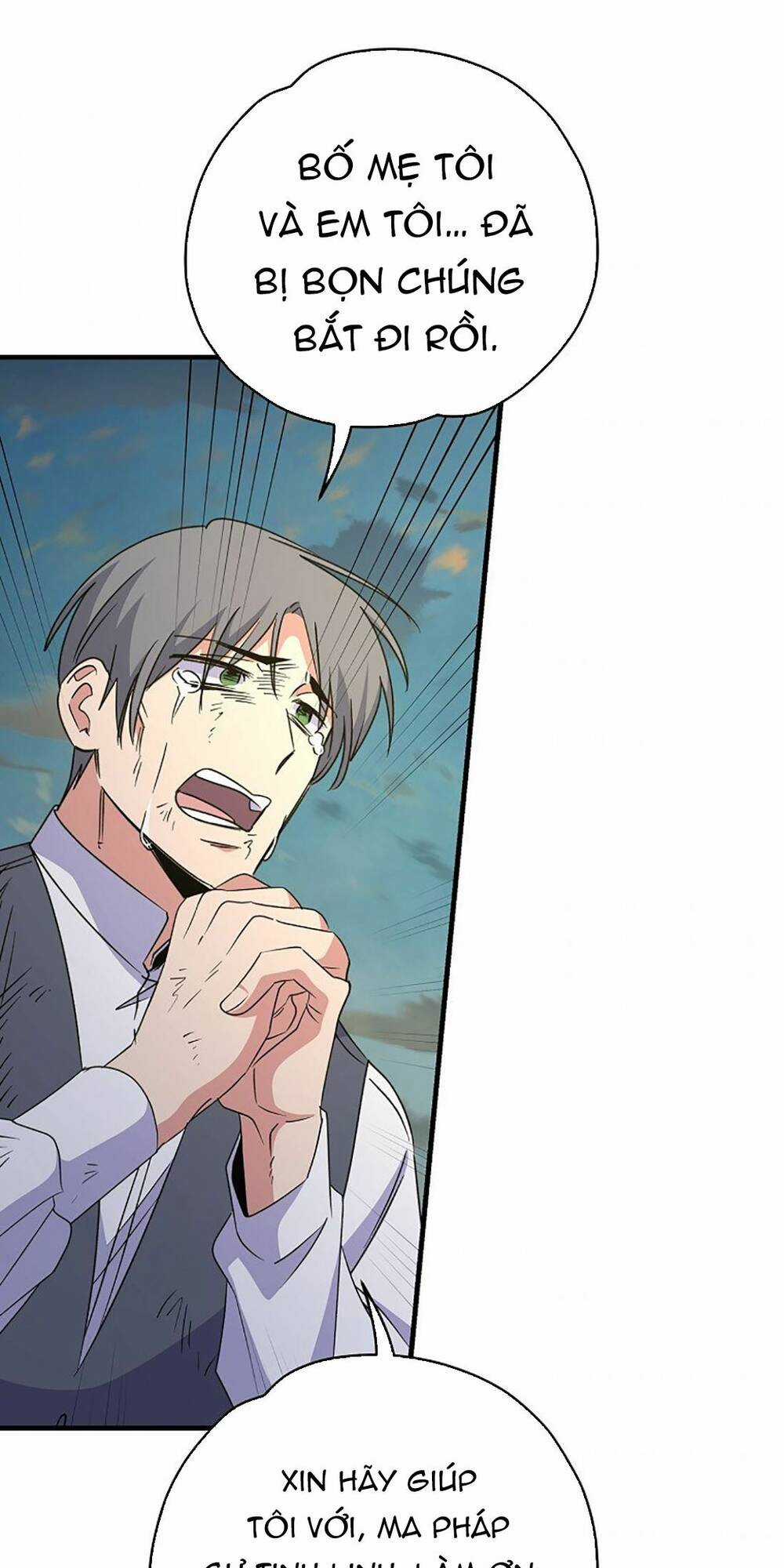 Nhà Hiền Triết Yigret Chapter 65 trang 63