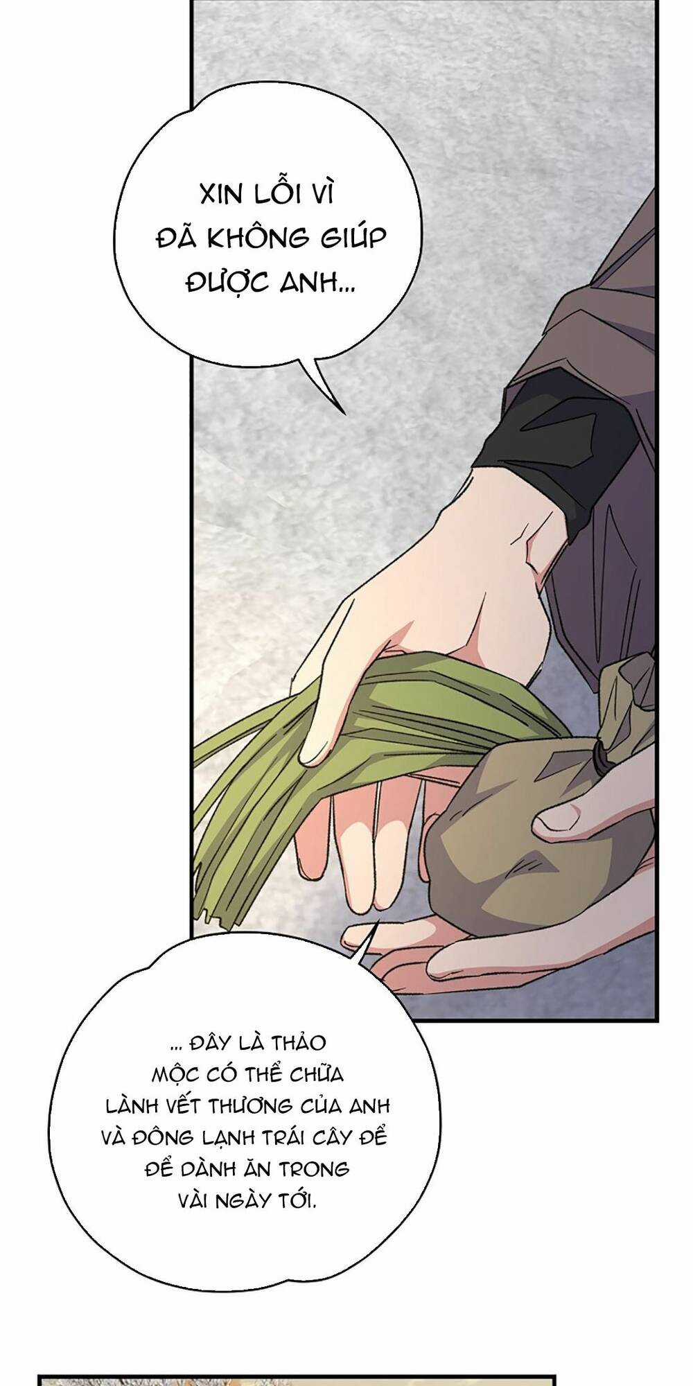 Nhà Hiền Triết Yigret Chapter 65 trang 69