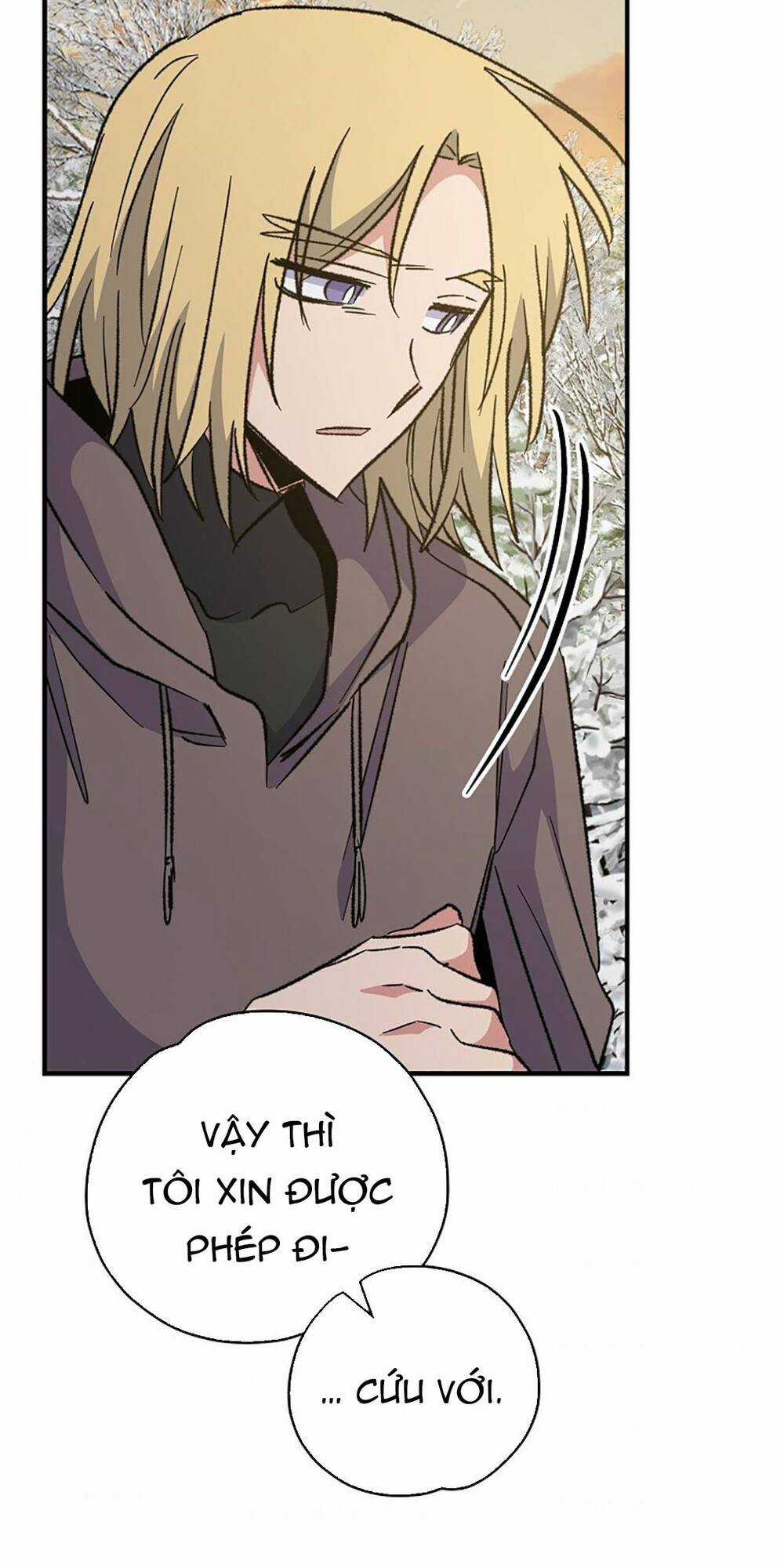 Nhà Hiền Triết Yigret Chapter 65 trang 70