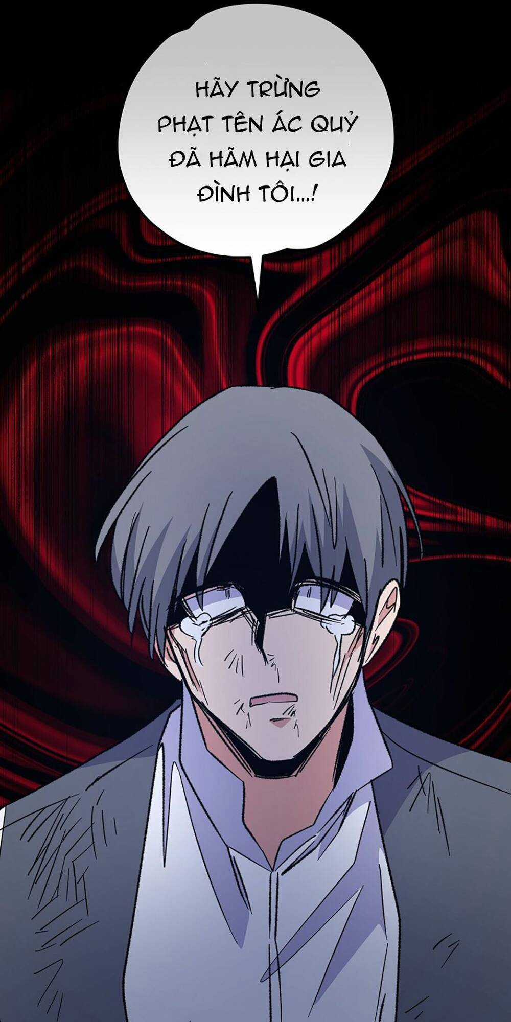 Nhà Hiền Triết Yigret Chapter 65 trang 73