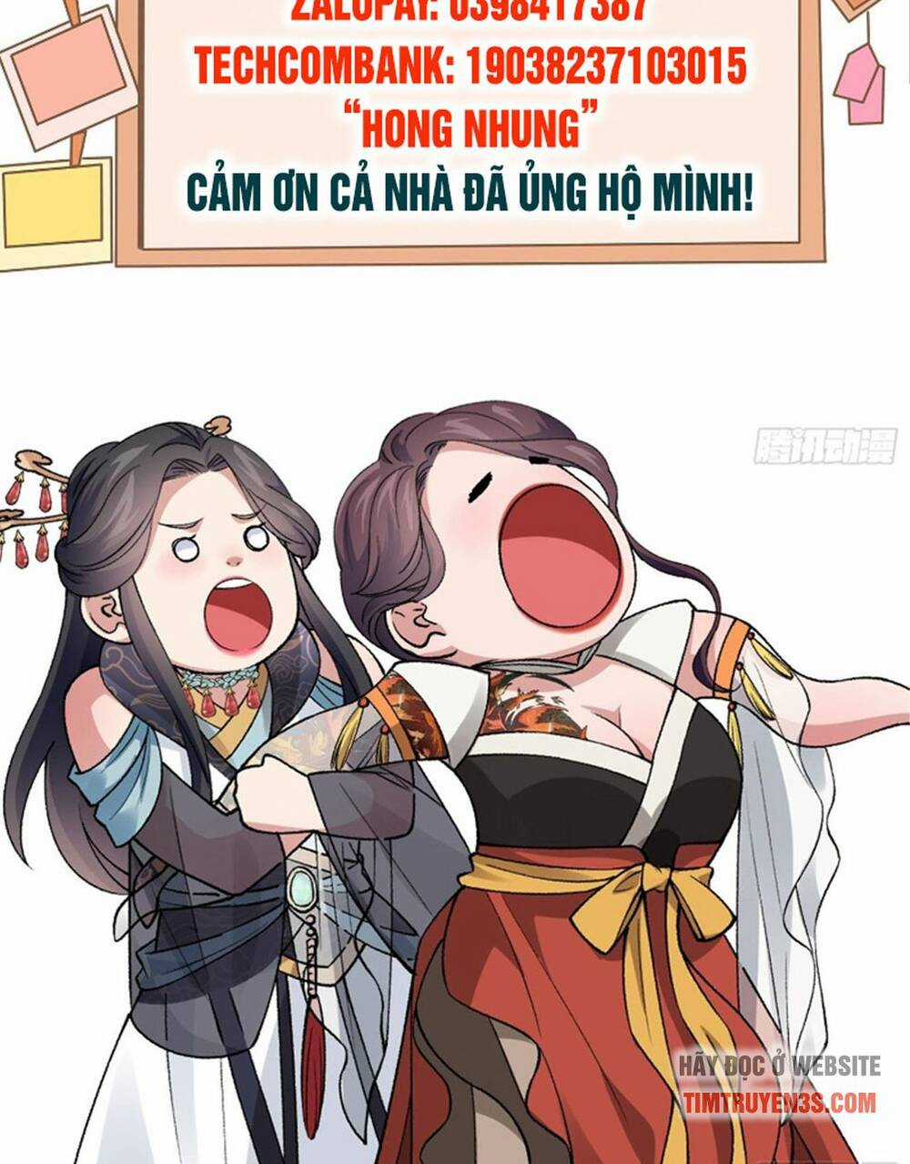 Nhà Hiền Triết Yigret Chapter 65 trang 77