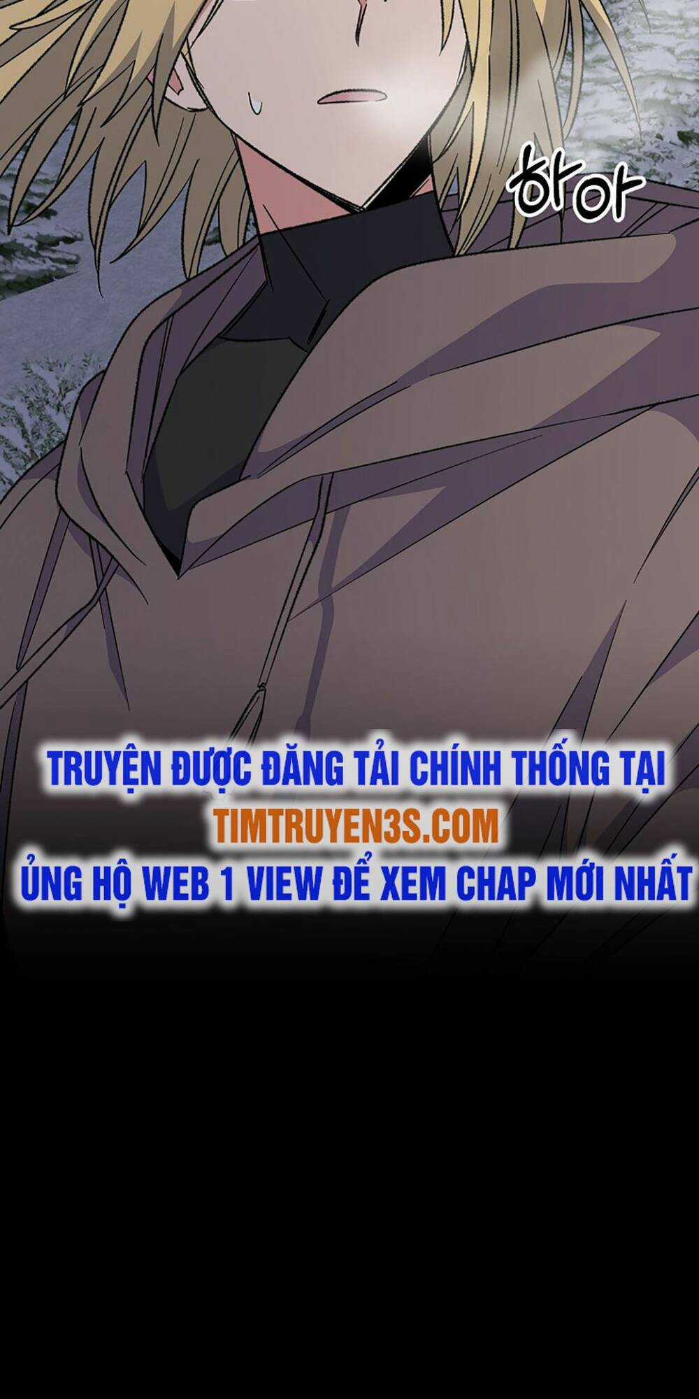 Nhà Hiền Triết Yigret Chapter 65 trang 9