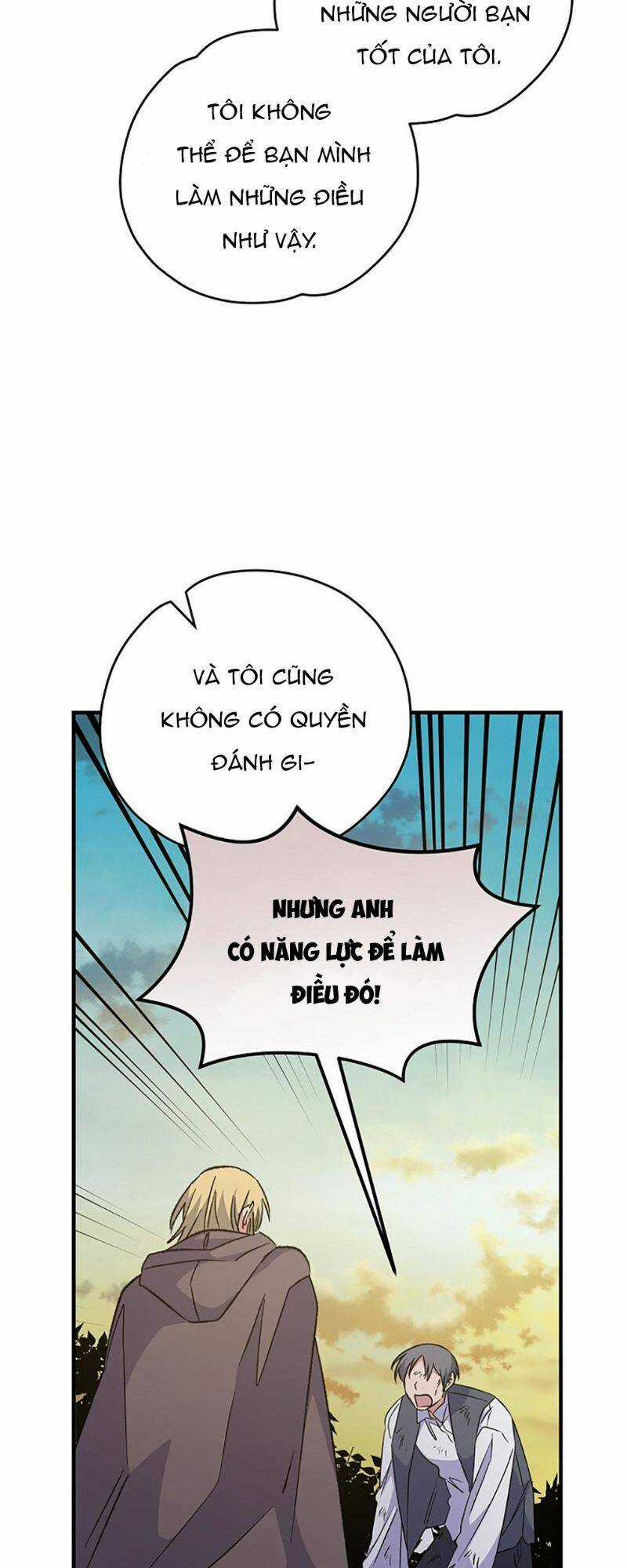 Nhà Hiền Triết Yigret Chapter 66 trang 10