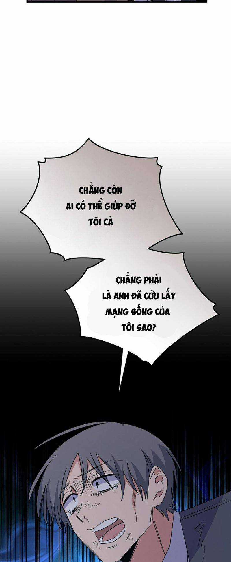 Nhà Hiền Triết Yigret Chapter 66 trang 11