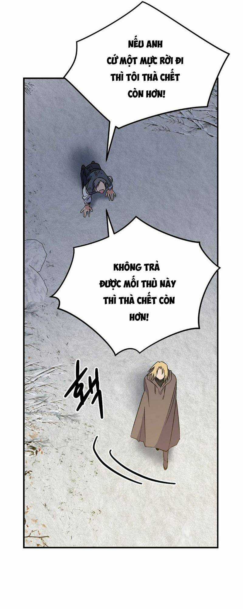 Nhà Hiền Triết Yigret Chapter 66 trang 13