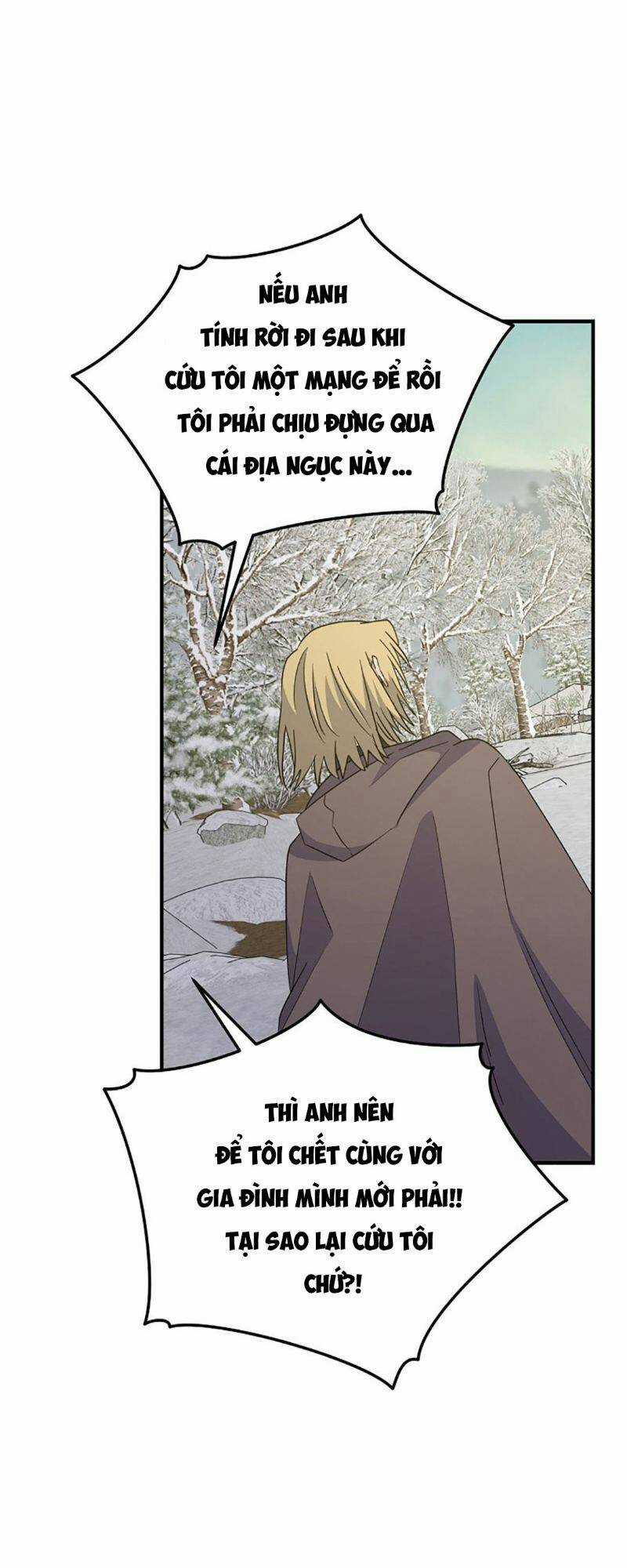 Nhà Hiền Triết Yigret Chapter 66 trang 14