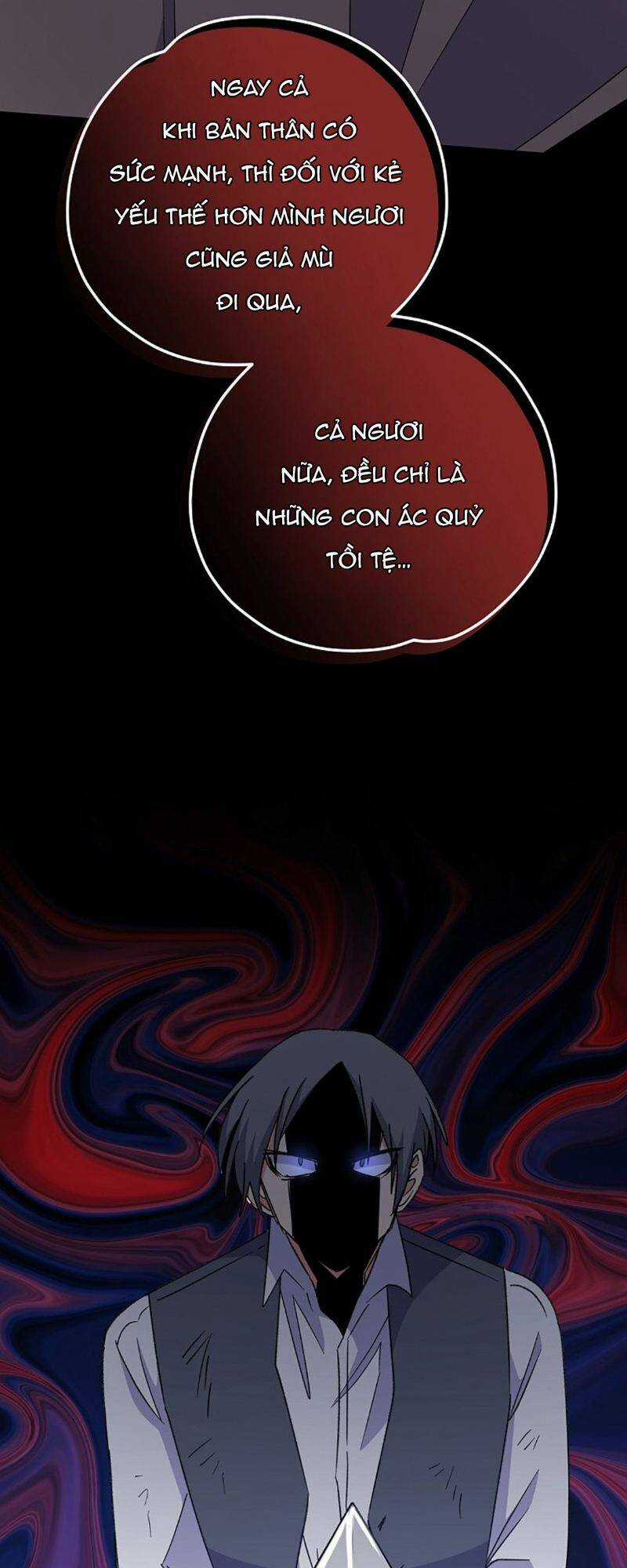 Nhà Hiền Triết Yigret Chapter 66 trang 16