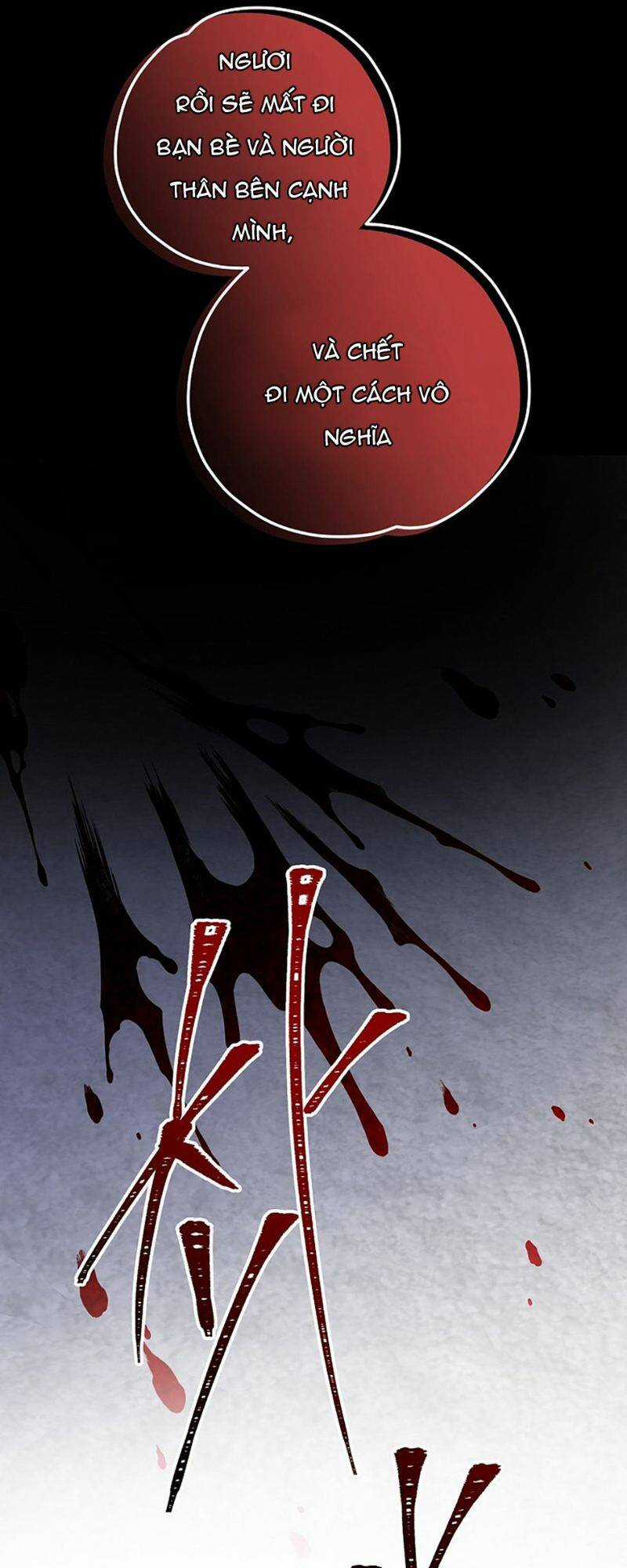 Nhà Hiền Triết Yigret Chapter 66 trang 19