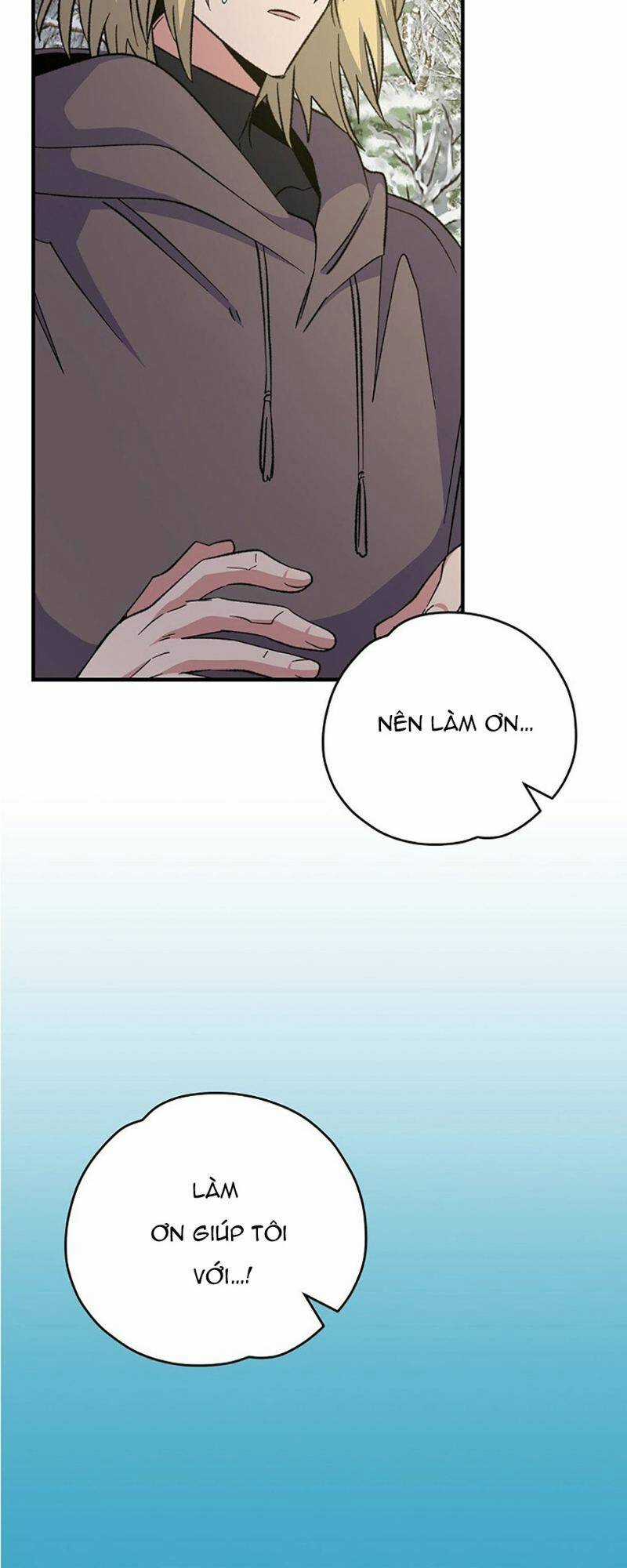 Nhà Hiền Triết Yigret Chapter 66 trang 2