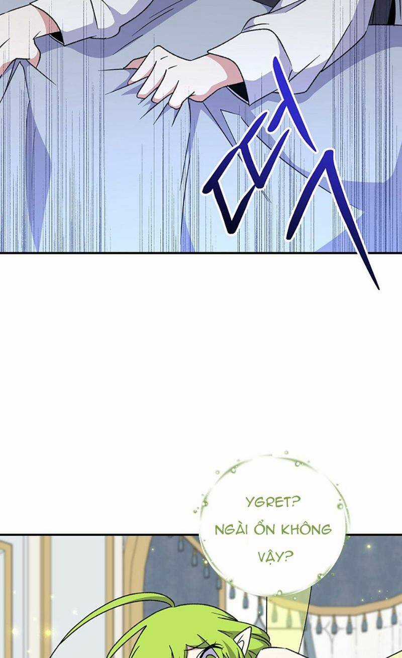 Nhà Hiền Triết Yigret Chapter 66 trang 24