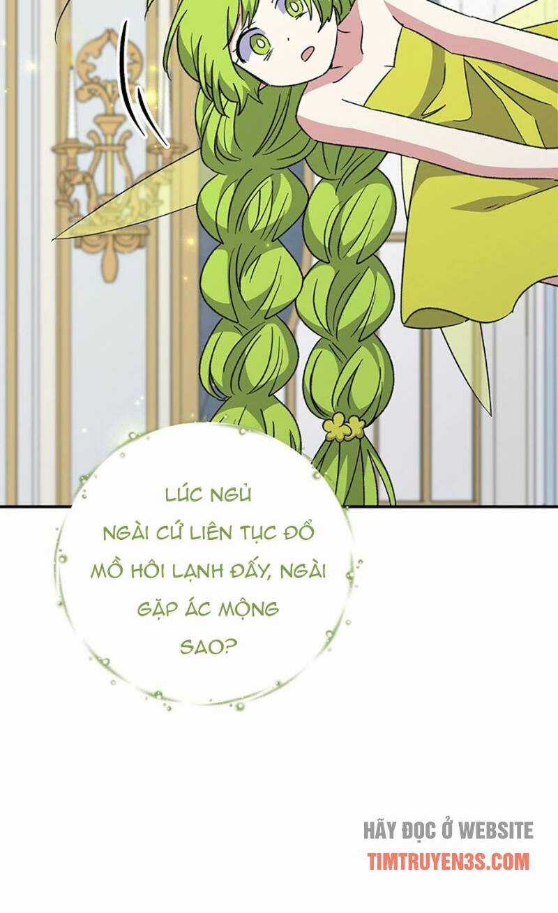 Nhà Hiền Triết Yigret Chapter 66 trang 25