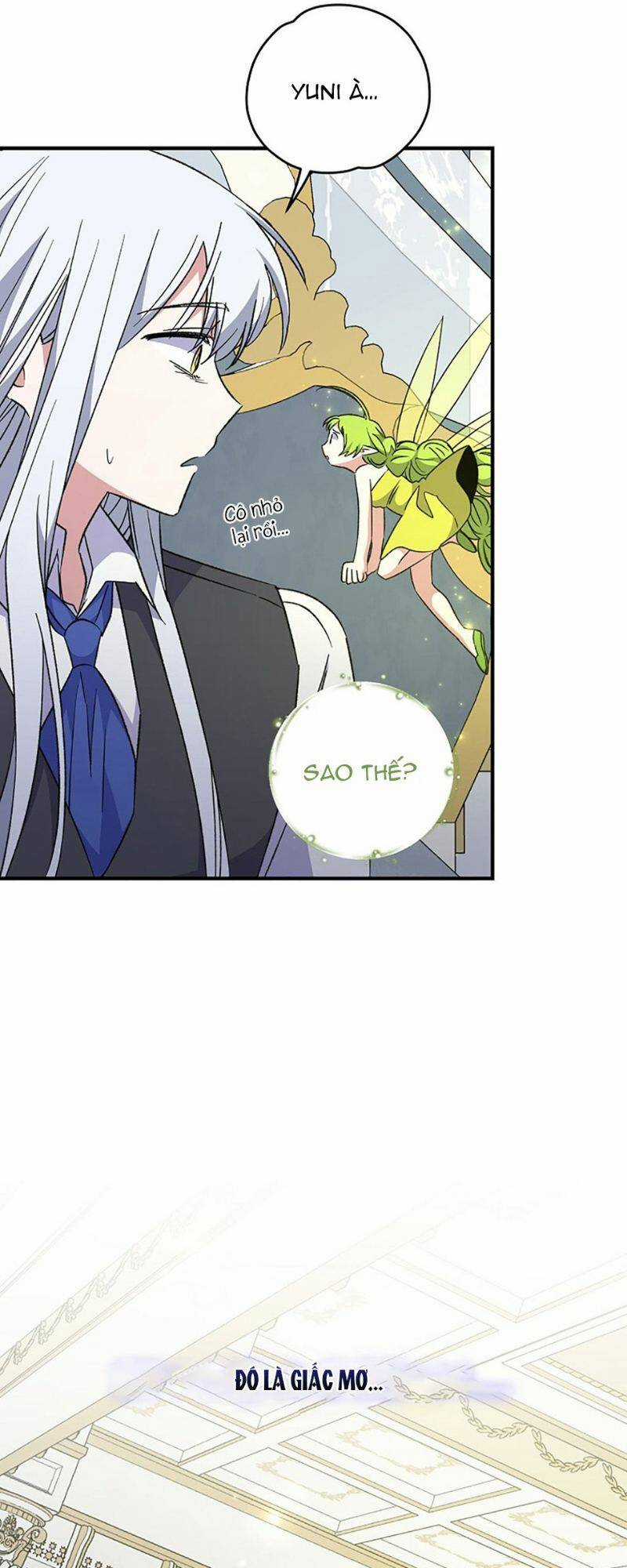 Nhà Hiền Triết Yigret Chapter 66 trang 26