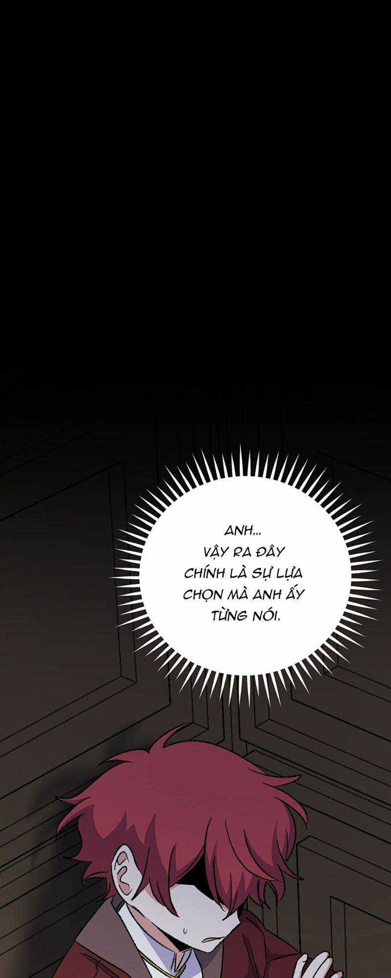 Nhà Hiền Triết Yigret Chapter 66 trang 28