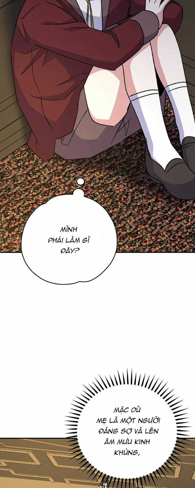 Nhà Hiền Triết Yigret Chapter 66 trang 29
