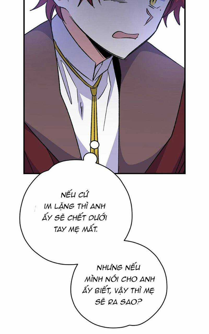 Nhà Hiền Triết Yigret Chapter 66 trang 31