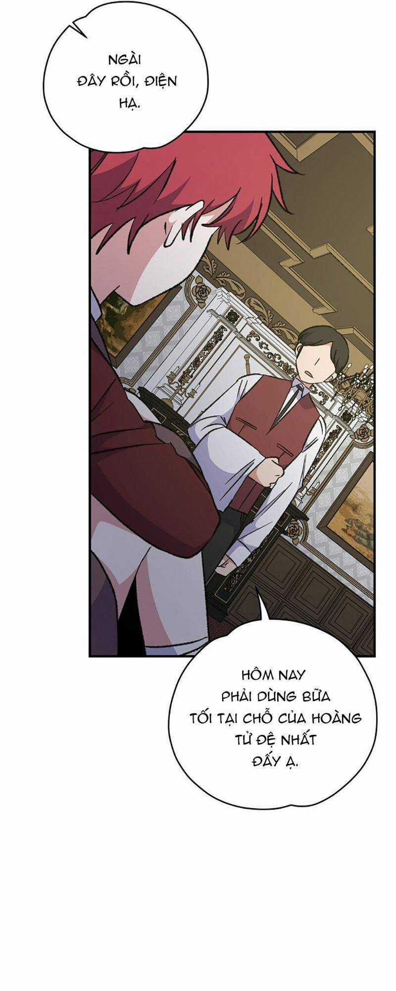 Nhà Hiền Triết Yigret Chapter 66 trang 33