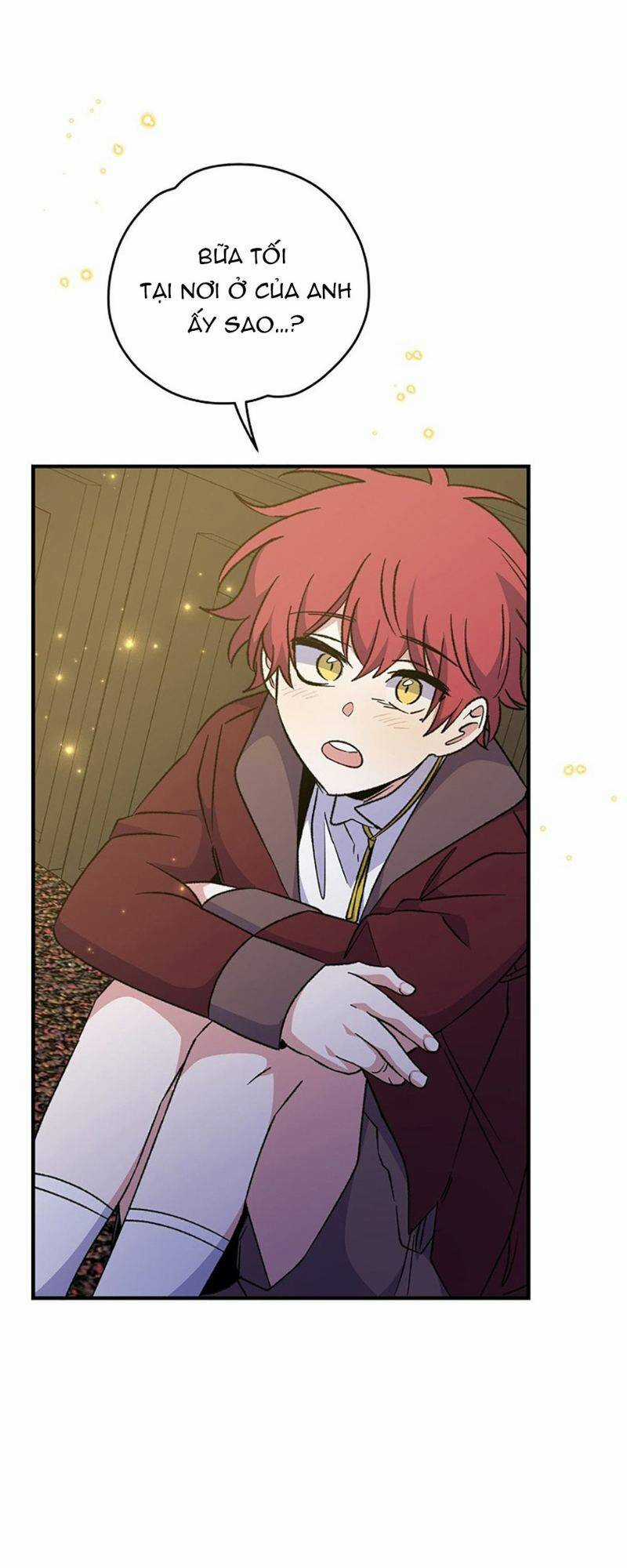 Nhà Hiền Triết Yigret Chapter 66 trang 34