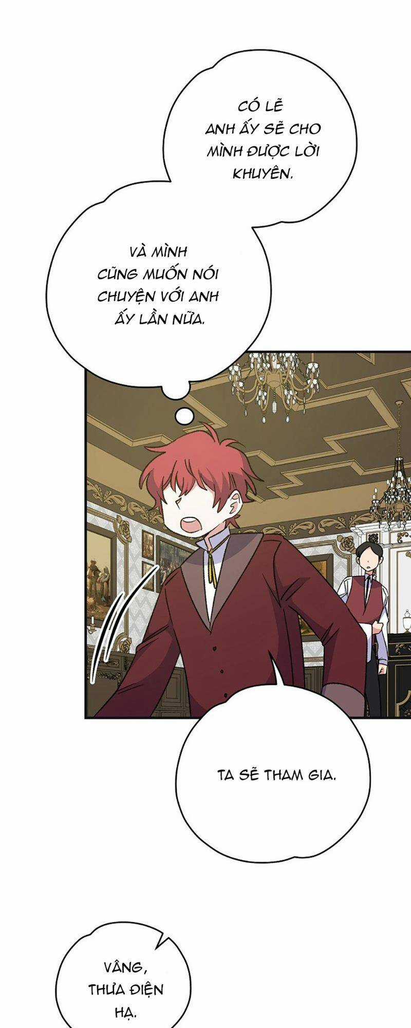 Nhà Hiền Triết Yigret Chapter 66 trang 35