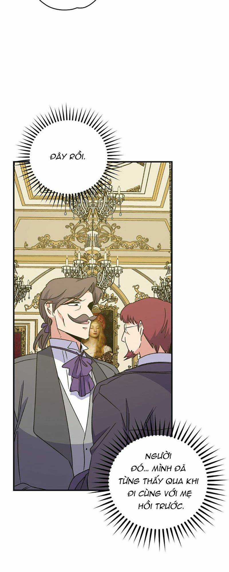 Nhà Hiền Triết Yigret Chapter 66 trang 36