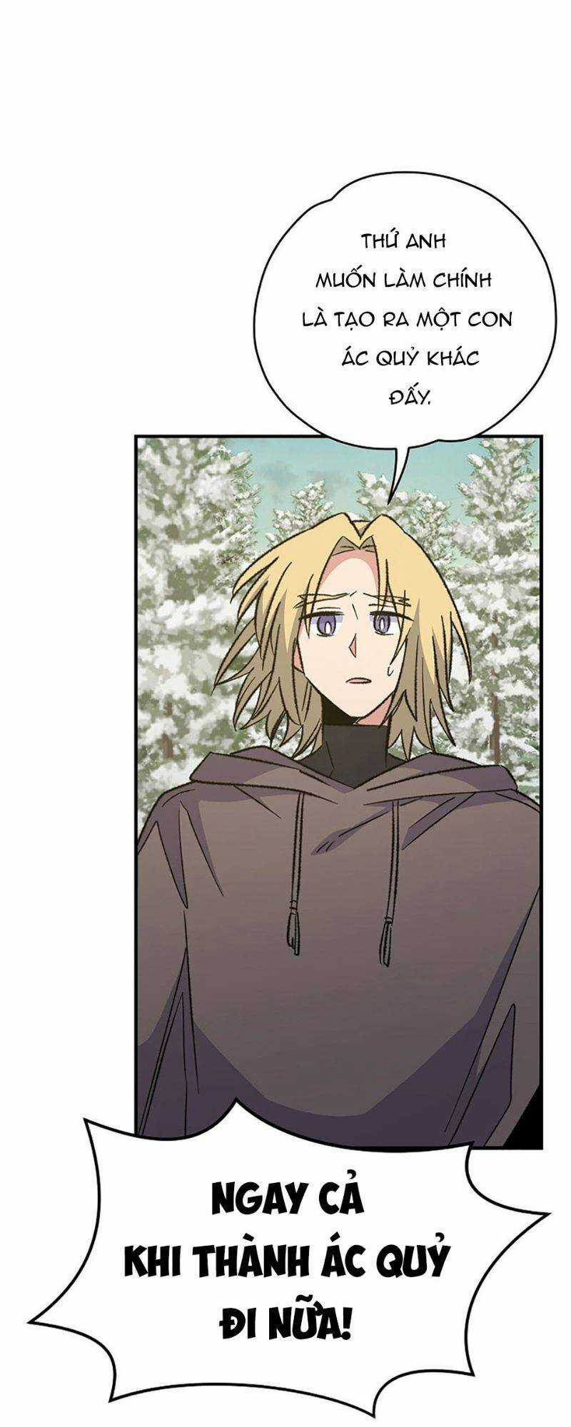 Nhà Hiền Triết Yigret Chapter 66 trang 4