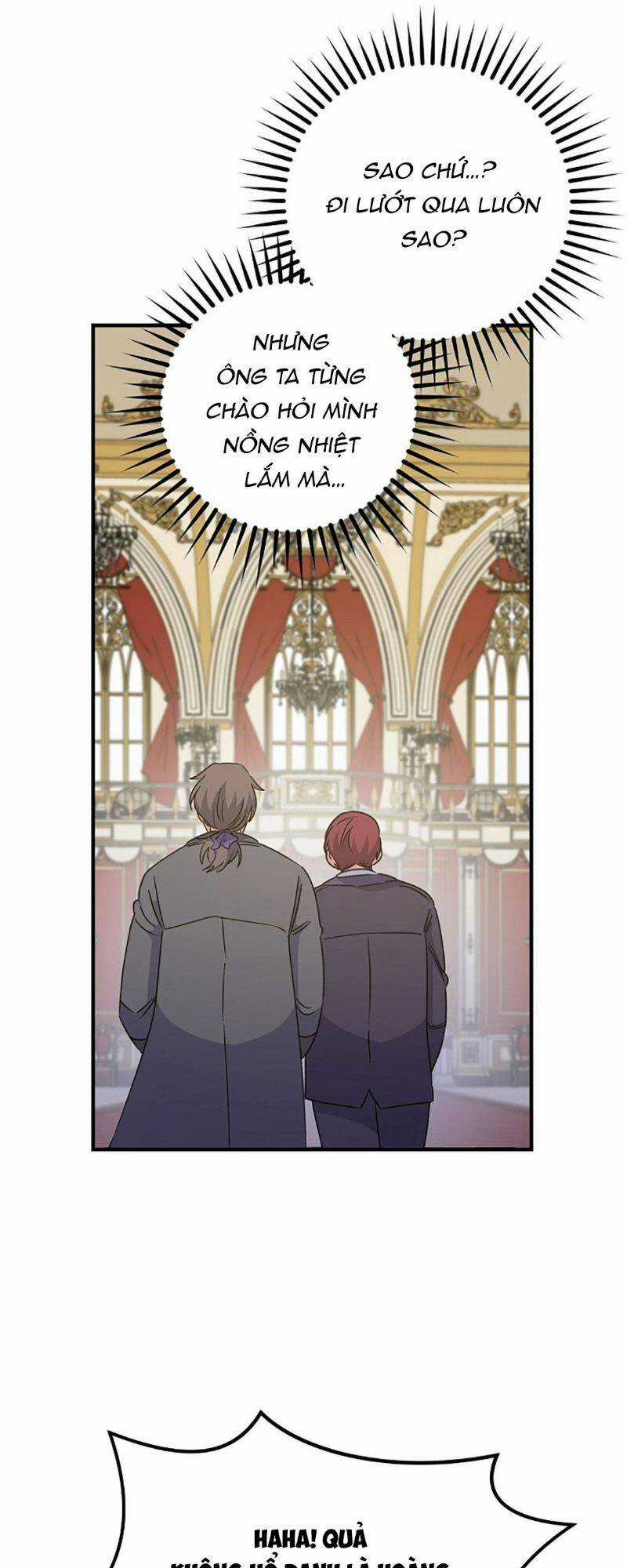 Nhà Hiền Triết Yigret Chapter 66 trang 40