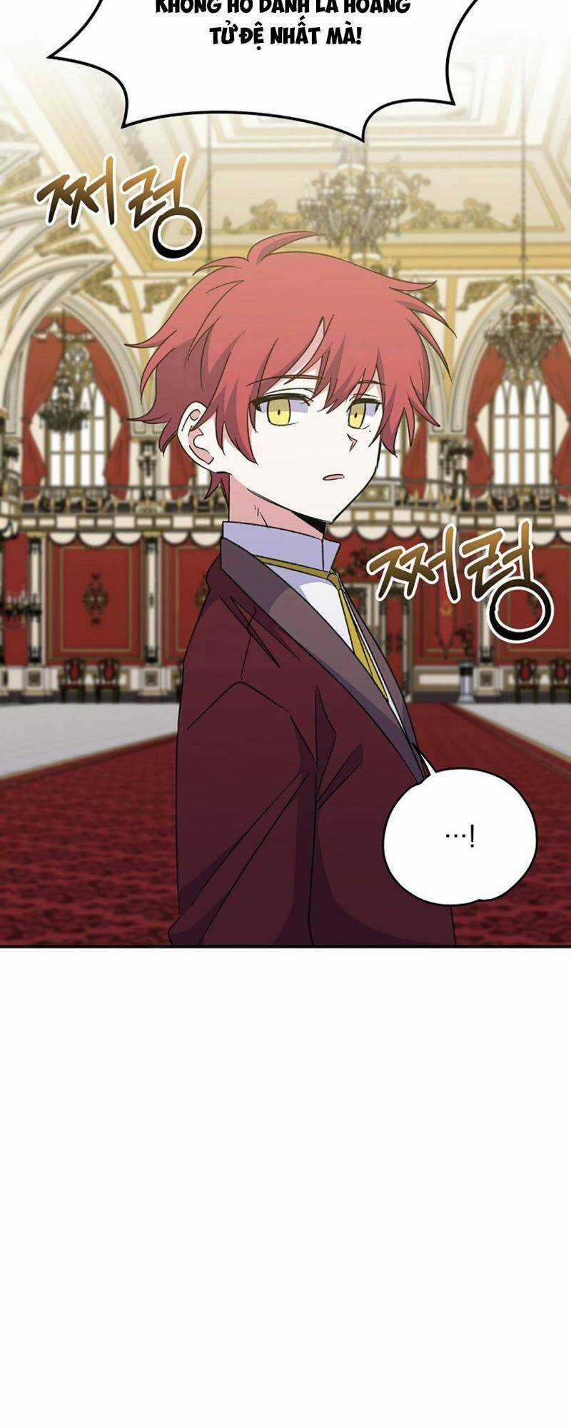 Nhà Hiền Triết Yigret Chapter 66 trang 41