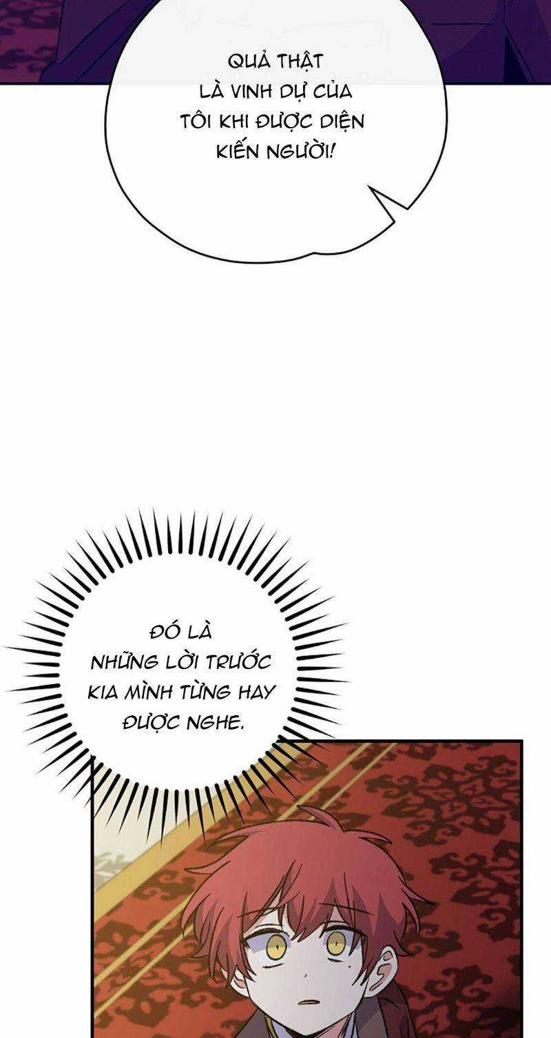 Nhà Hiền Triết Yigret Chapter 66 trang 43