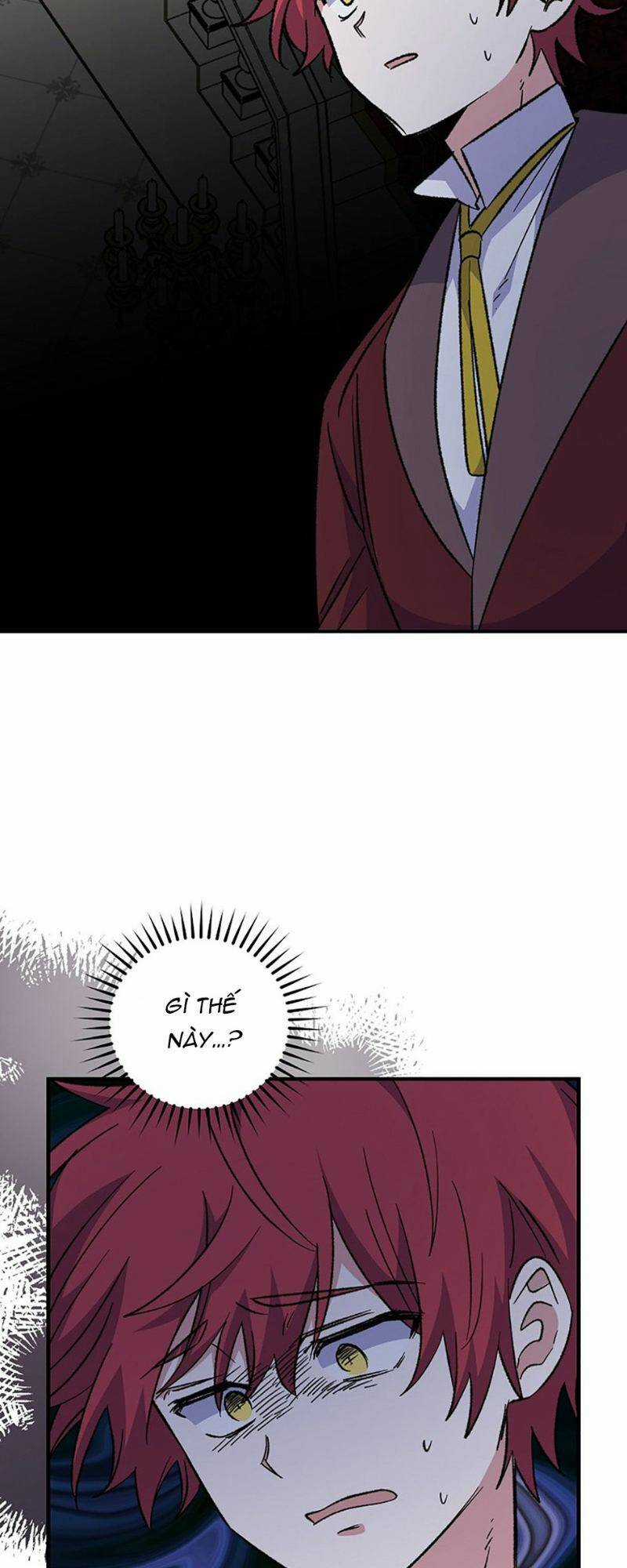 Nhà Hiền Triết Yigret Chapter 66 trang 47