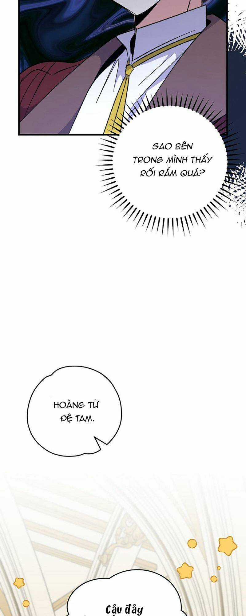 Nhà Hiền Triết Yigret Chapter 66 trang 48
