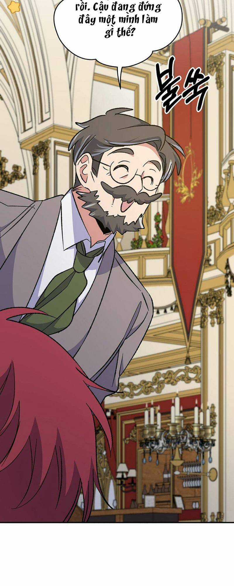 Nhà Hiền Triết Yigret Chapter 66 trang 49