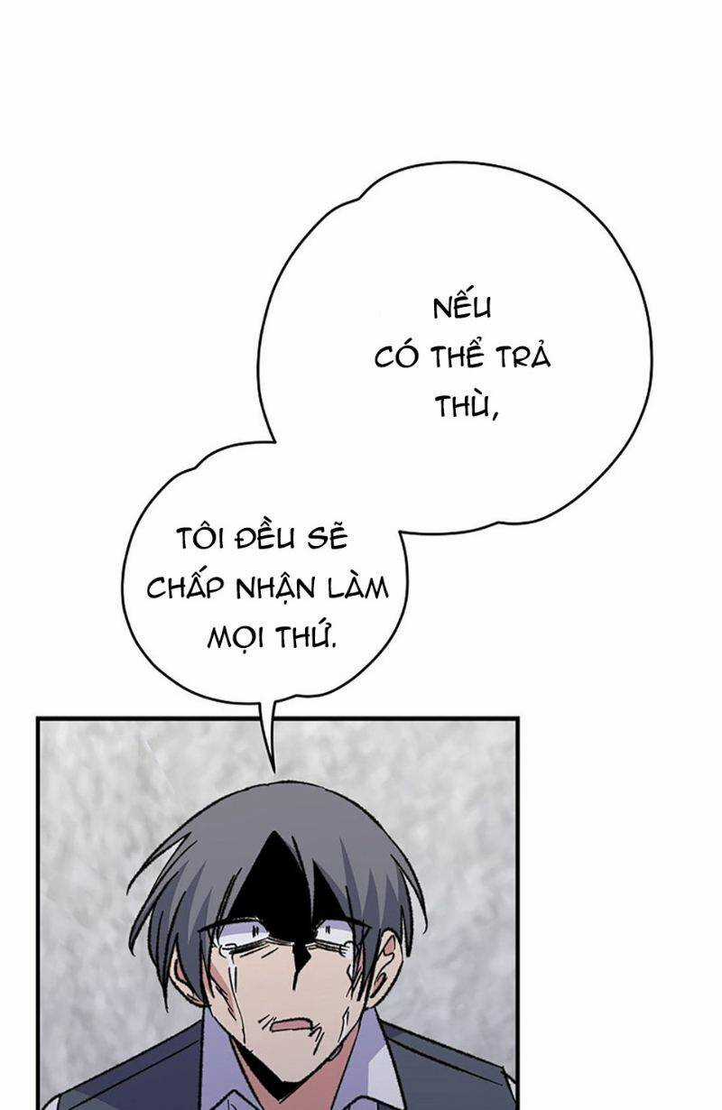 Nhà Hiền Triết Yigret Chapter 66 trang 5