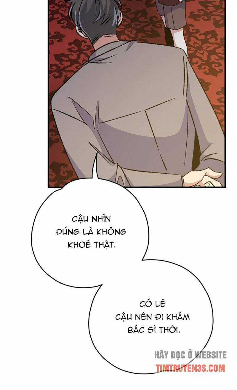 Nhà Hiền Triết Yigret Chapter 66 trang 51