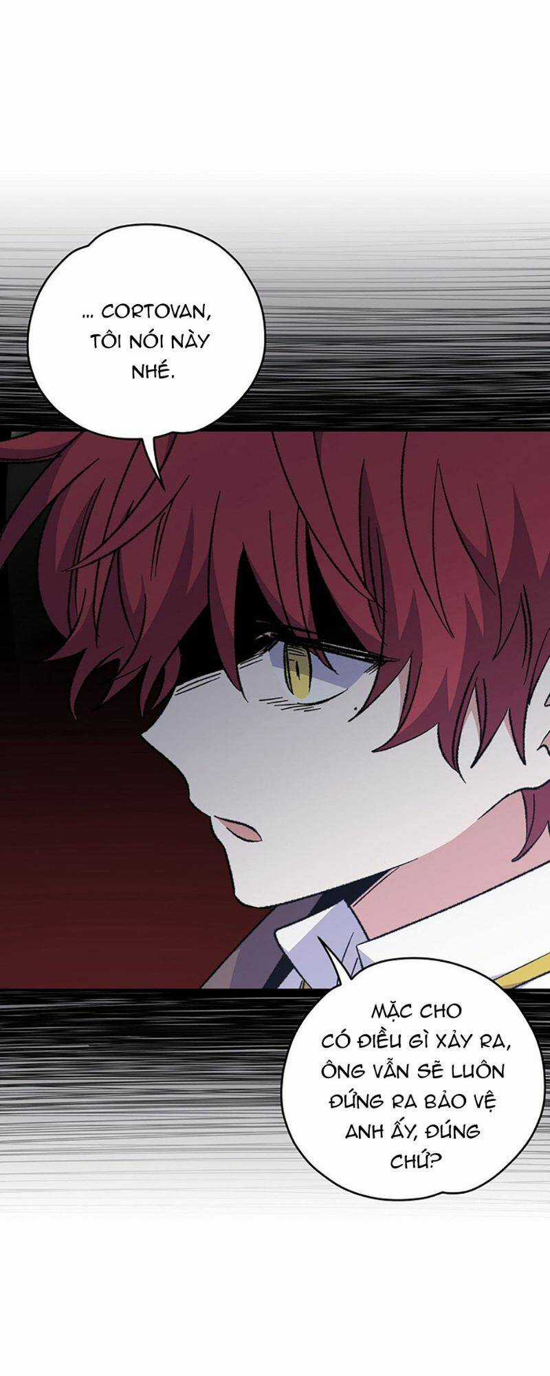 Nhà Hiền Triết Yigret Chapter 66 trang 52