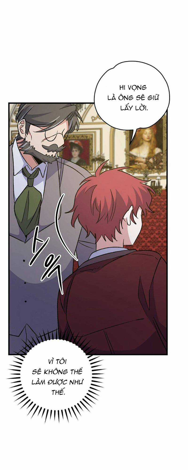 Nhà Hiền Triết Yigret Chapter 66 trang 53