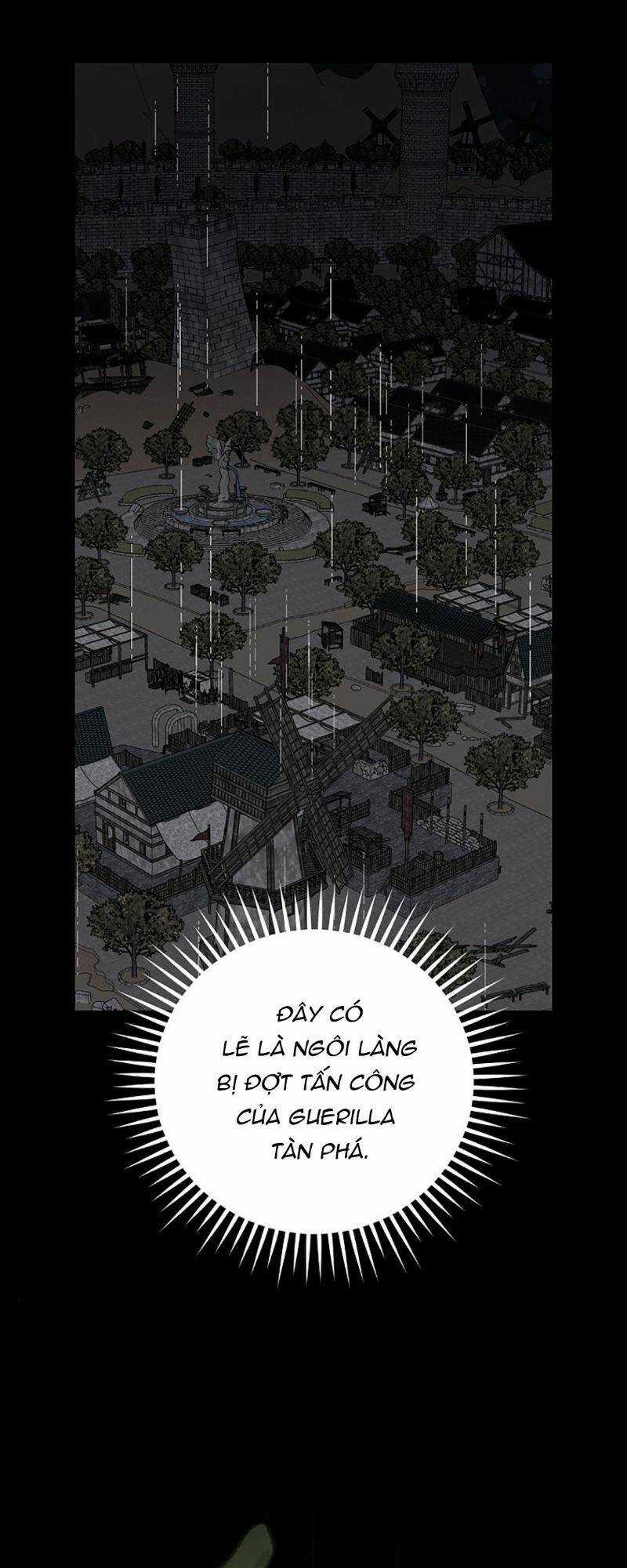 Nhà Hiền Triết Yigret Chapter 66 trang 61