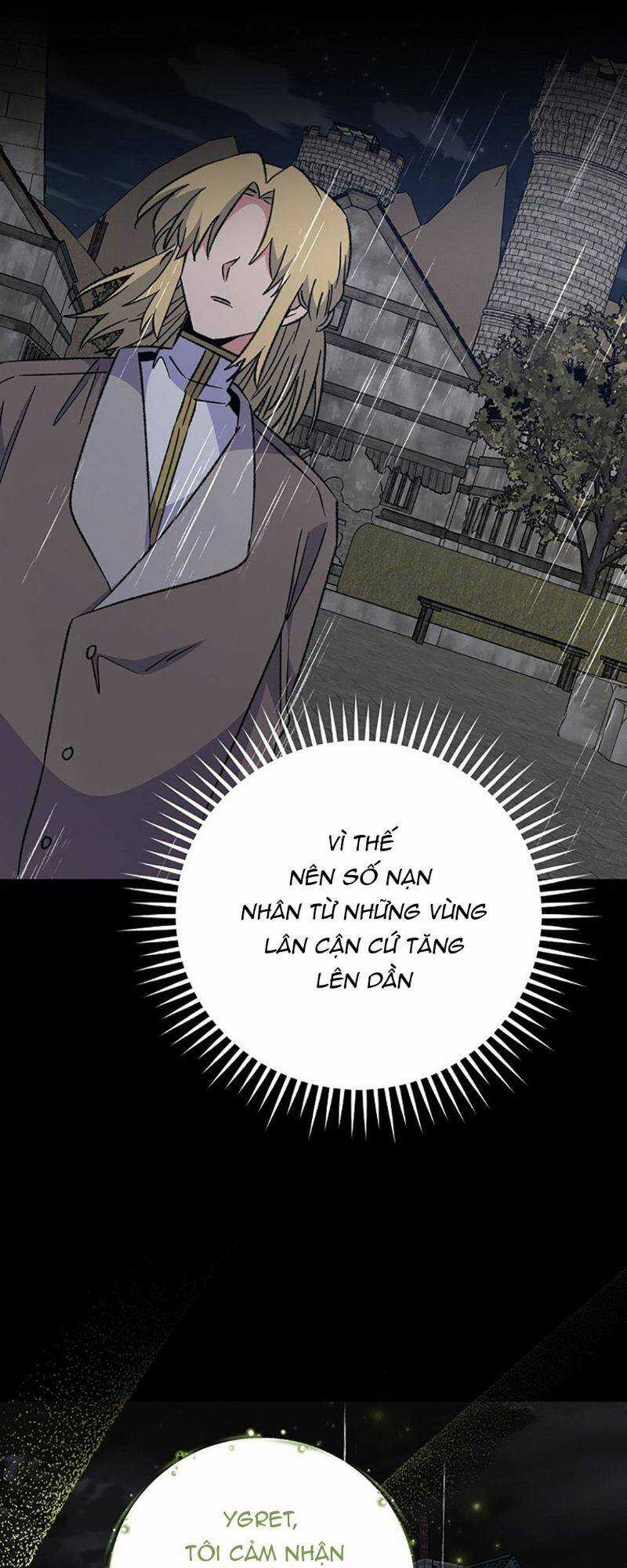 Nhà Hiền Triết Yigret Chapter 66 trang 64