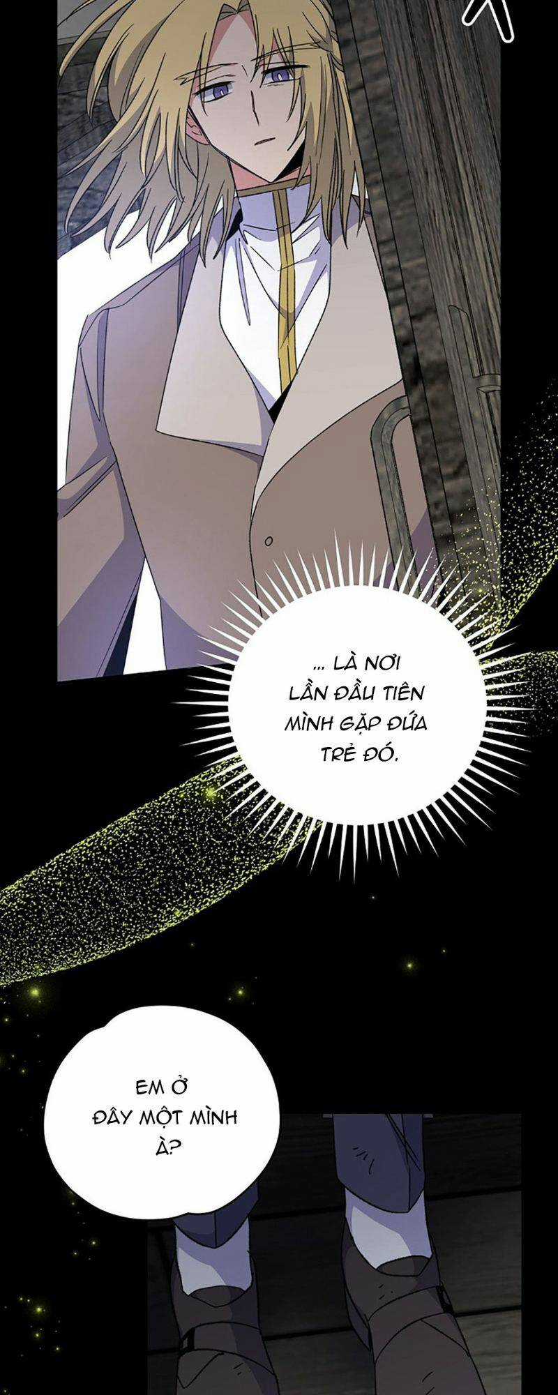 Nhà Hiền Triết Yigret Chapter 66 trang 66