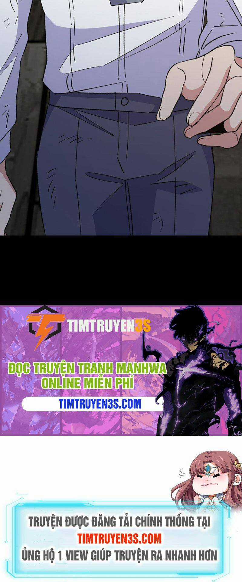 Nhà Hiền Triết Yigret Chapter 66 trang 71