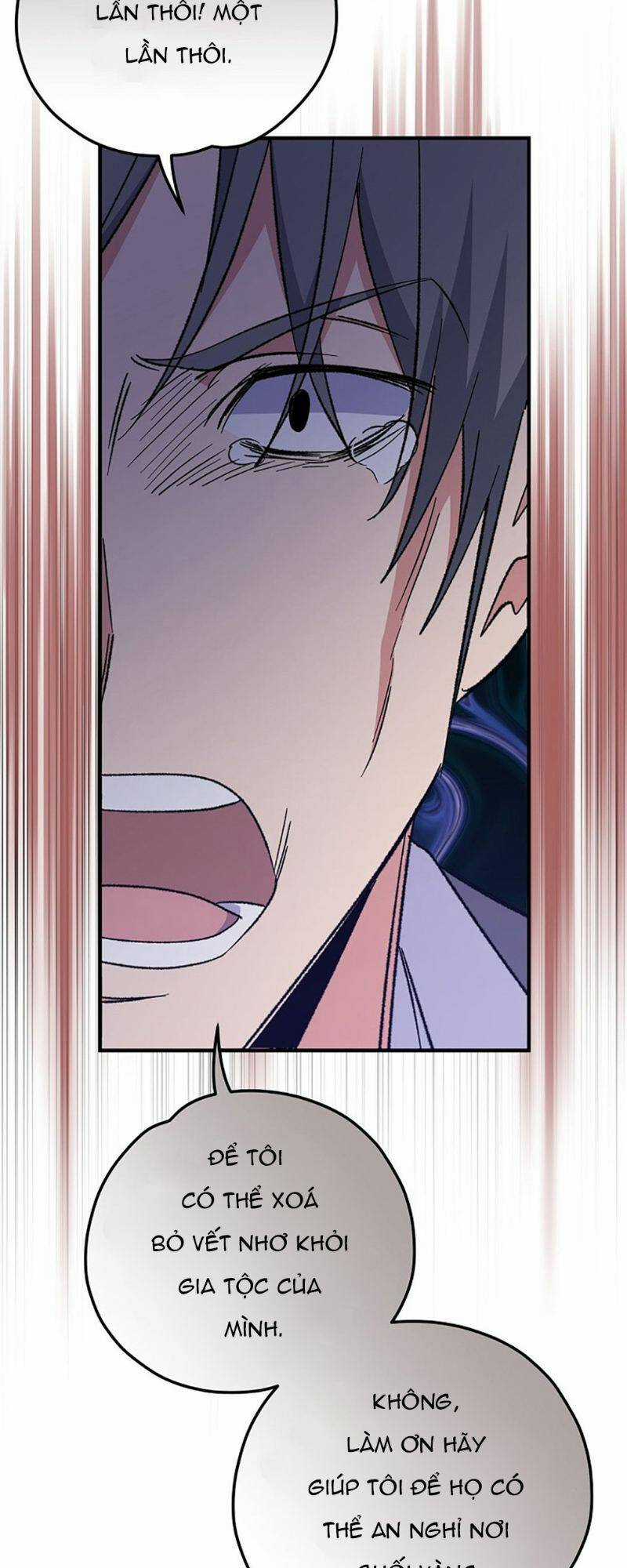 Nhà Hiền Triết Yigret Chapter 66 trang 8