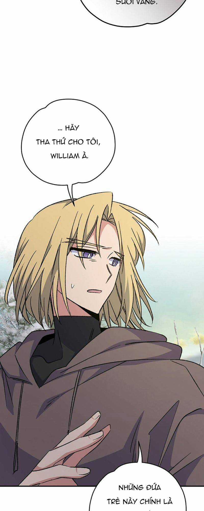 Nhà Hiền Triết Yigret Chapter 66 trang 9