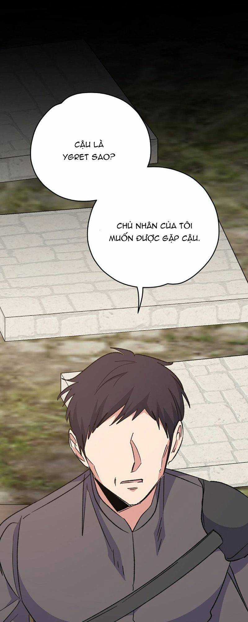 Nhà Hiền Triết Yigret Chapter 67 trang 13