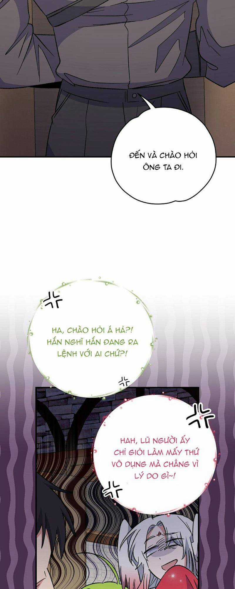 Nhà Hiền Triết Yigret Chapter 67 trang 14