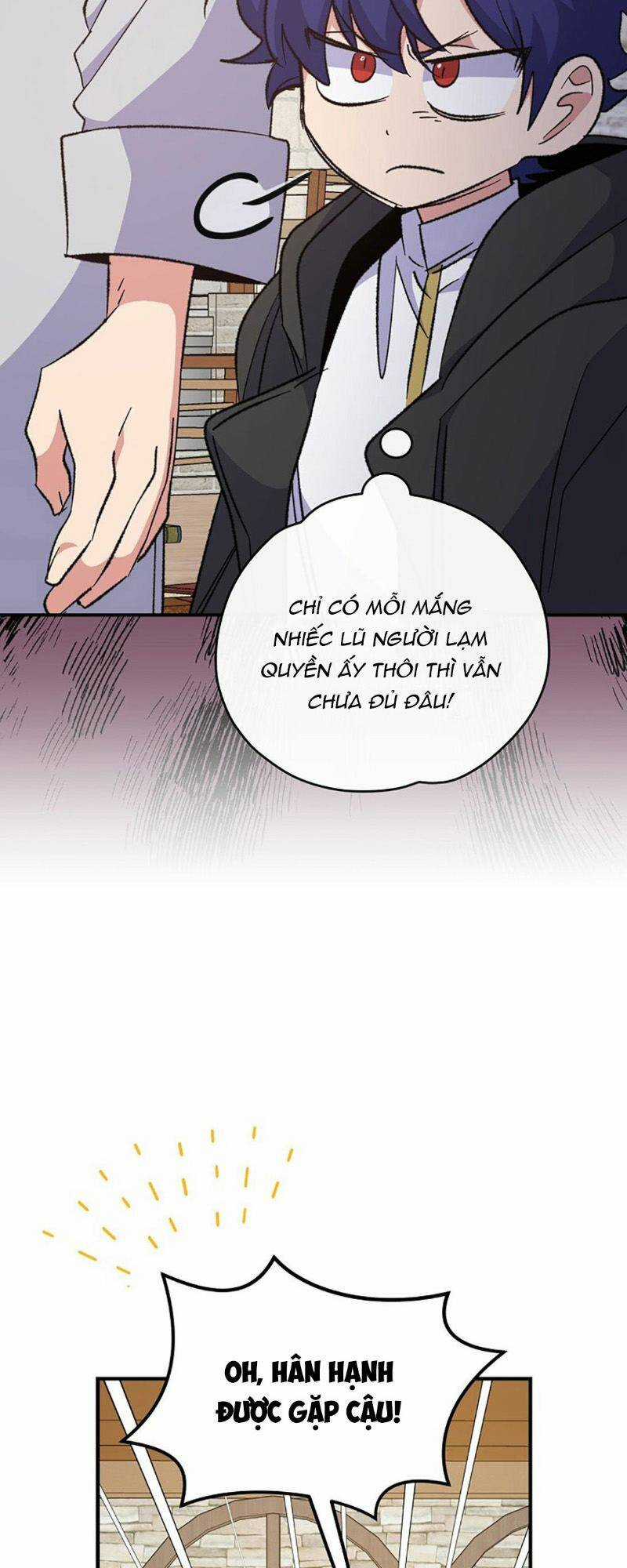 Nhà Hiền Triết Yigret Chapter 67 trang 16